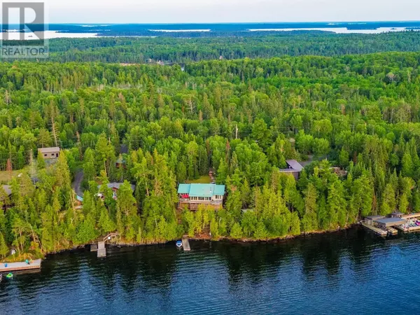 S Of Kenora, ON P0X1C0,5 Whiskey Jack WAY|S Shore Poplar Bay