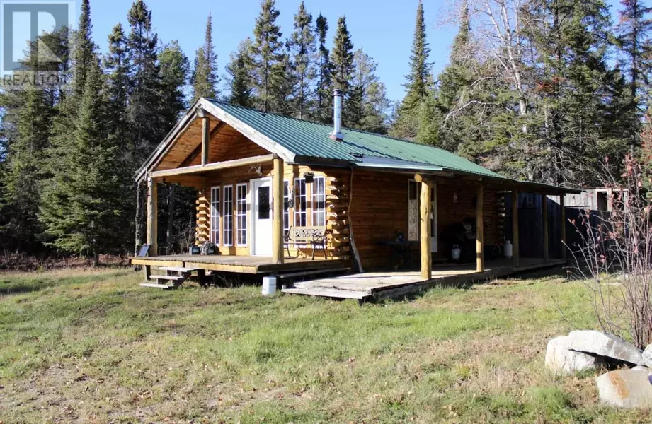 PCL 14743 HWY 600, Bergland, ON P0W1J0