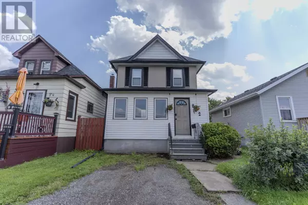 802 Gore ST W, Thunder Bay, ON P7E3S6