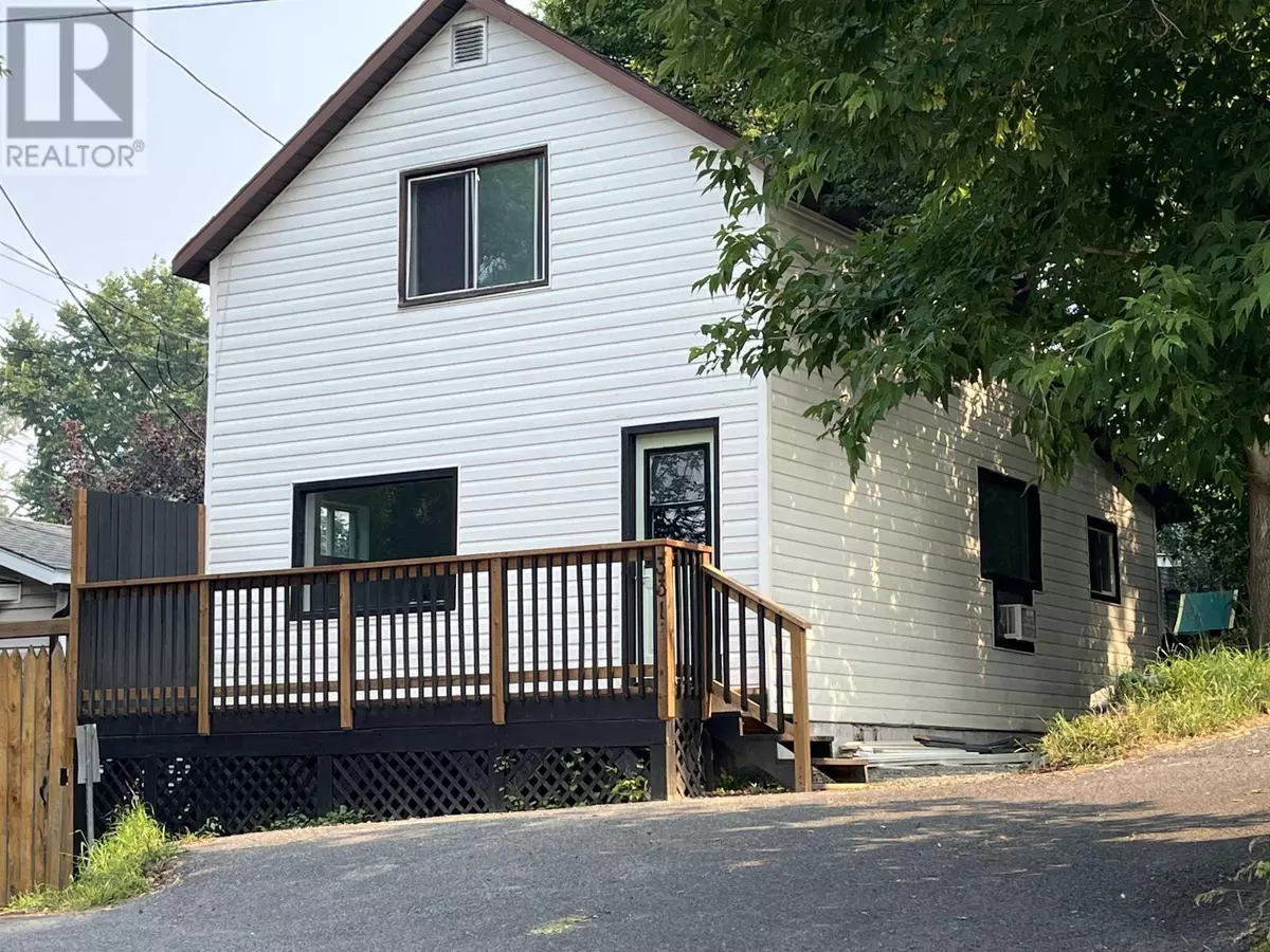Kenora, ON P9N1H8,331 Third Street South