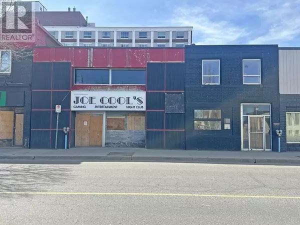 Thunder Bay, ON P7E1A9,125 May Street S