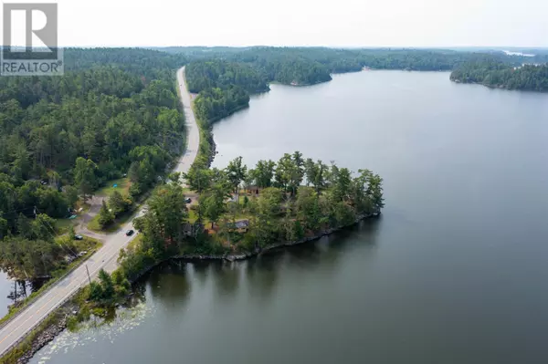 Nestor Falls, ON P0X1K0,1801 HWY 71