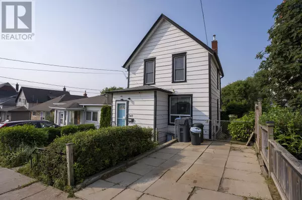 Thunder Bay, ON P7B1N4,343 Dufferin ST