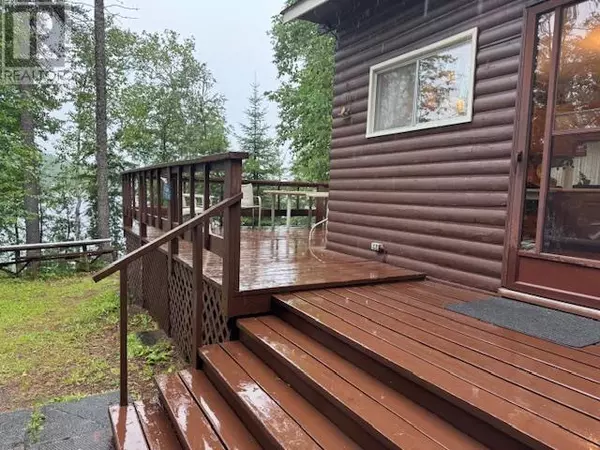 District Of Thunder Bay, ON P7B6B3,Lot 14 McLeish Lake