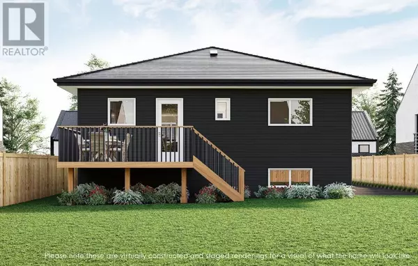 Thunder Bay, ON P7C0B8,170 Bruin CRES