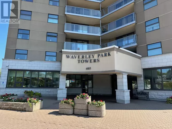 1601 405 Waverly ST, Thunder Bay, ON P7B1B8