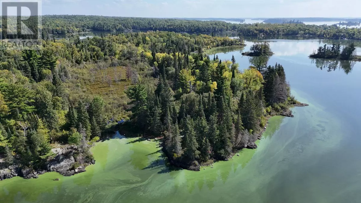 Unorganized, ON P0X1C0,PTS 2,7,8 DORION ISLAND LAKE OF THE WOODS