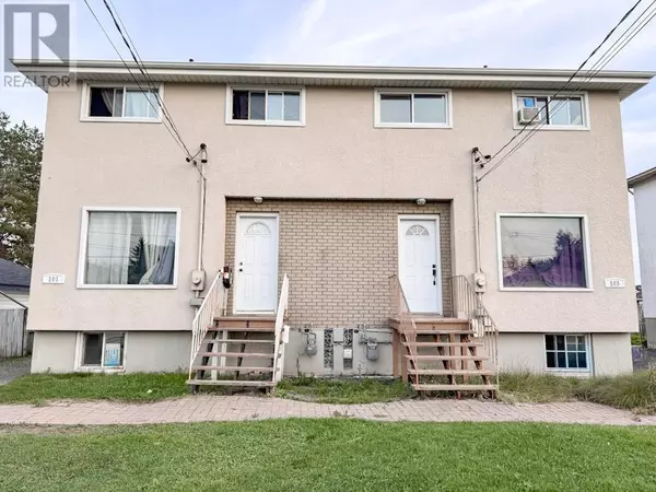 101 BLUCHER AVE, Thunder Bay, ON P7B4Y5