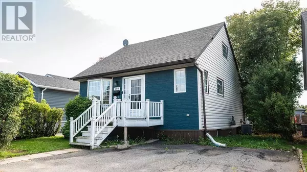 508 Christina ST E, Thunder Bay, ON P7E4P2