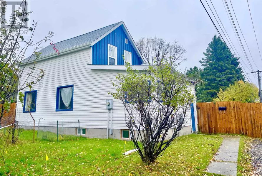 109 Morison AVE, Dryden, ON P8N2K8