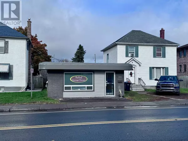 1415 VICTORIA AVE E, Thunder Bay, ON P7C1C4