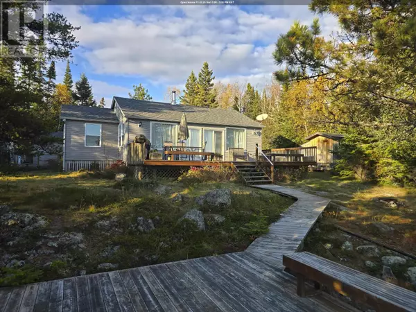 351 AMETHYST HARBOUR, CLIFF AVE, Thunder Bay, ON P7A0B4