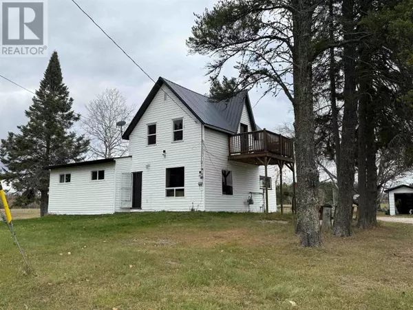 621 McGogy RD, Dryden, ON P8N3G2