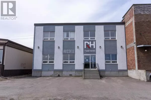 Thunder Bay, ON P7C3G9,441 Hardisty ST N