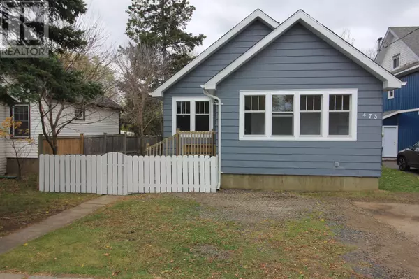 473 John St., Thunder Bay, ON P7B1X9