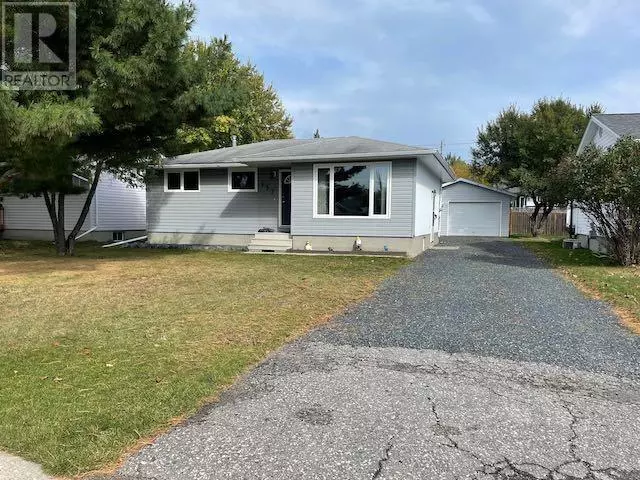 Dryden, ON P8N1W4,123 Wabigoon DR