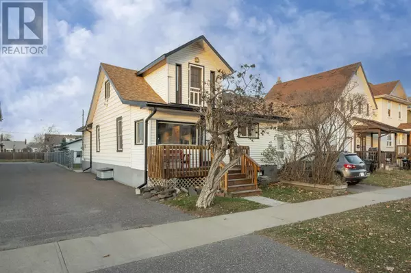 237 Amelia ST W, Thunder Bay, ON P7E4A3