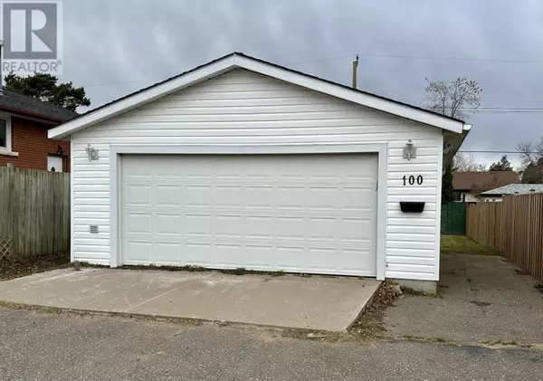 100 Bruce ST, Thunder Bay, ON P7A5W6