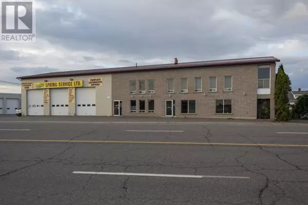 Thunder Bay, ON P7B6B4,440 CENTRAL AVE