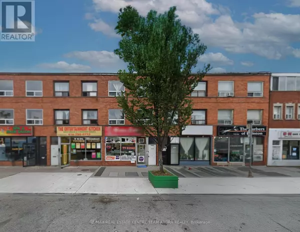 1563 EGLINTON AVENUE W, Toronto (oakwood Village), ON M6E2G9