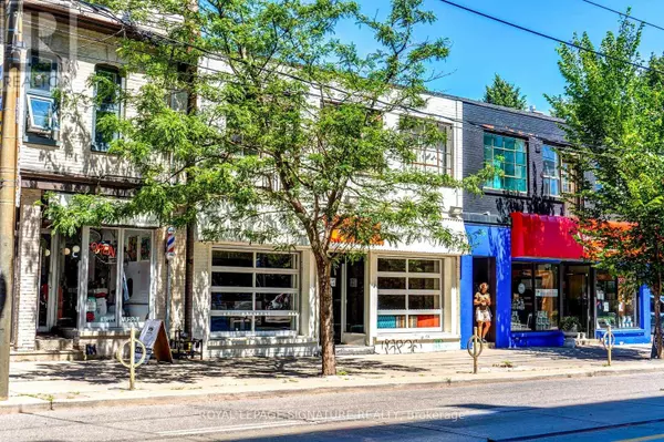 Toronto (niagara), ON M5V1P5,926 King ST West #Main