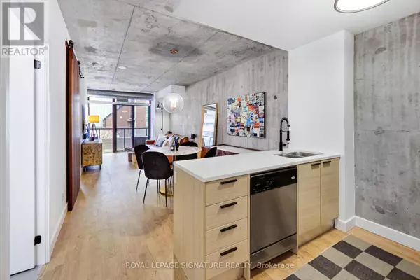Toronto (moss Park), ON M5A0B1,138 Princess ST #614
