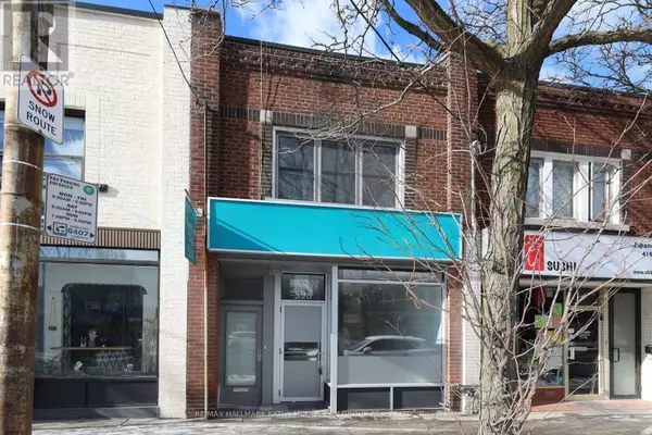 598 MOUNT PLEASANT ROAD, Toronto (mount Pleasant West), ON M4S2M8