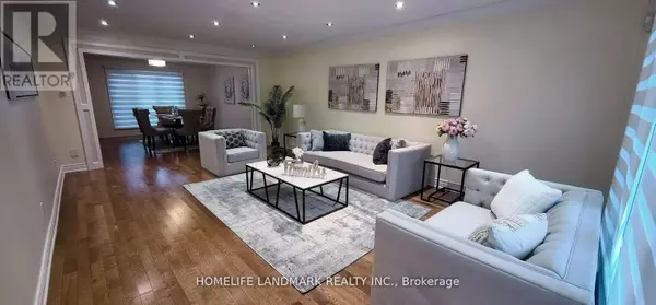 Toronto (bayview Village), ON M2K2W7,12 CLARINDA DRIVE