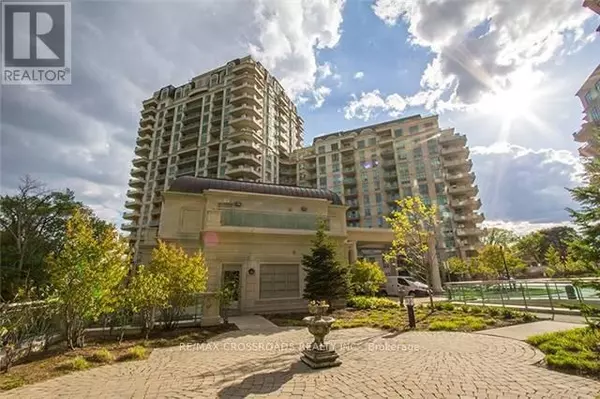 10 Bloorview PL #716, Toronto (don Valley Village), ON M2J0B1