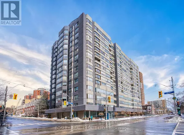 120 Carlton ST #416, Toronto (cabbagetown-south St. James Town), ON M5A4K2