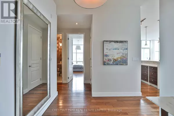 Toronto (waterfront Communities), ON M5V3V2,10 Navy Wharf CT #Ph01