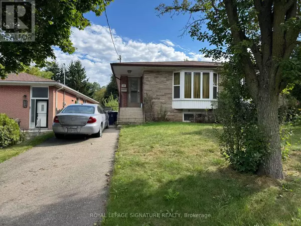 215 WOODSWORTH ROAD, Toronto (st. Andrew-windfields), ON M2L2T5