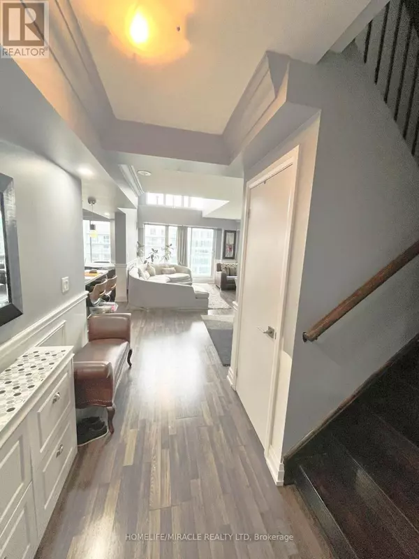 Toronto (clanton Park), ON M3H0C6,565 Wilson AVE #1301