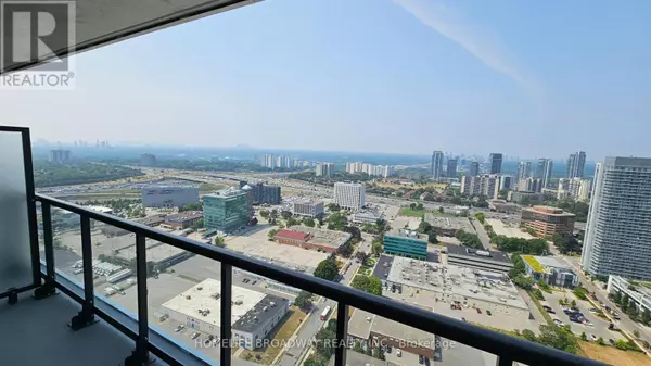 325 Yorkland BLVD #3803, Toronto (henry Farm), ON M2J0H8