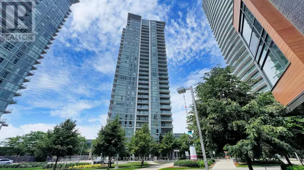 66 Forest Manor RD #1208, Toronto (henry Farm), ON M2J0B7