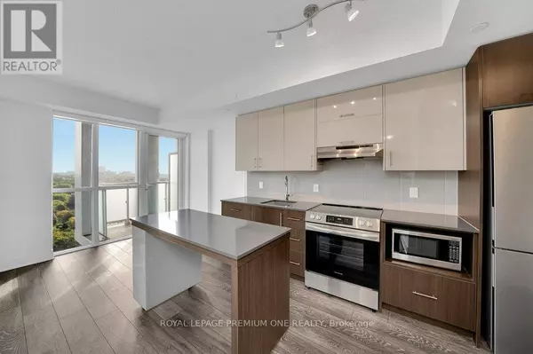 188 Fairview Mall DR #1608, Toronto (don Valley Village), ON M2J4T1