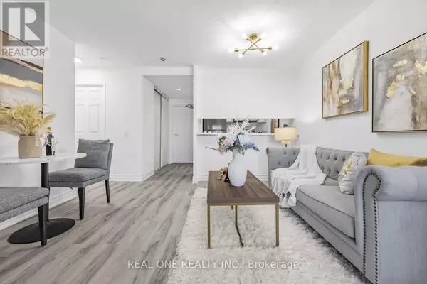 Toronto (newtonbrook East), ON M2M4J4,7 Bishop AVE #1015