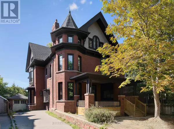 42 Delaware AVE #3rd Floor, Toronto (palmerston-little Italy), ON M6H2S7