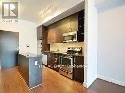 116 George ST #N301, Toronto (moss Park), ON M5A3S2