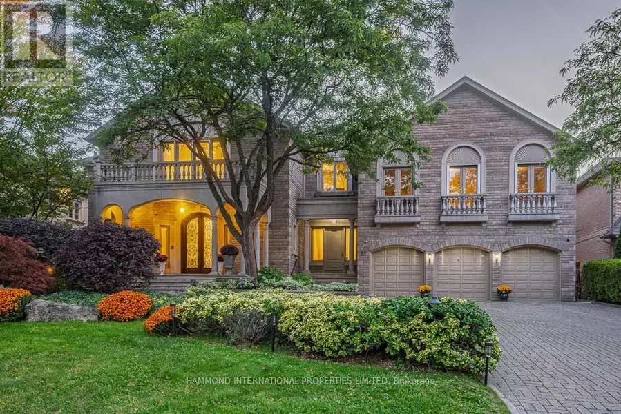 32 ARJAY CRESCENT, Toronto (bridle Path-sunnybrook-york Mills), ON M2L1C7