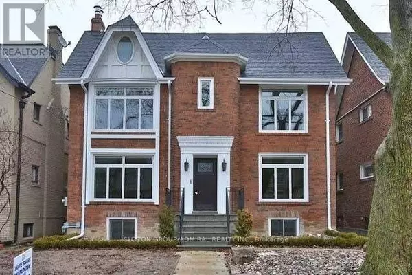 15 HIGHBOURNE ROAD, Toronto (forest Hill South), ON M5P2J1