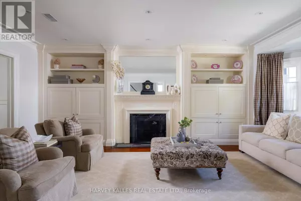 115 WEMBLEY ROAD, Toronto (forest Hill North), ON M6C2G5