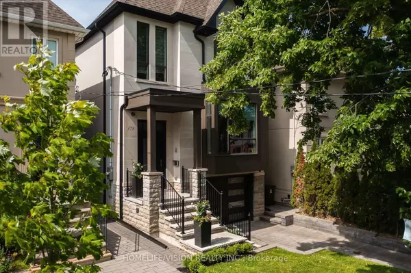 378 MANOR ROAD E, Toronto (mount Pleasant East), ON M4S1S2