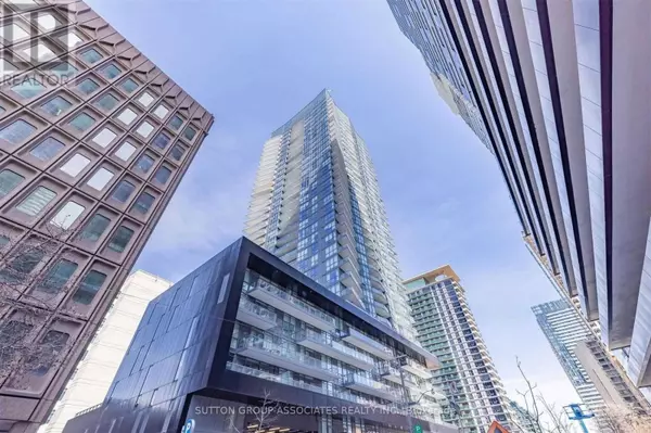 30 Roehampton AVE #2608, Toronto (mount Pleasant West), ON M4P0B9