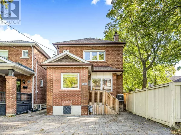 629 DUPLEX AVENUE, Toronto (lawrence Park South), ON M4R1W1