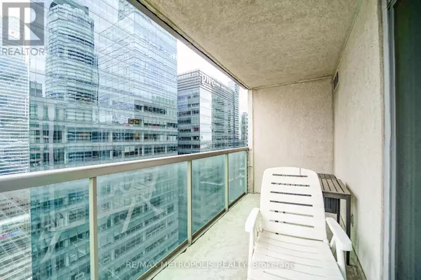 Toronto (waterfront Communities), ON M5J3A4,30 Grand Trunk CRES #3602