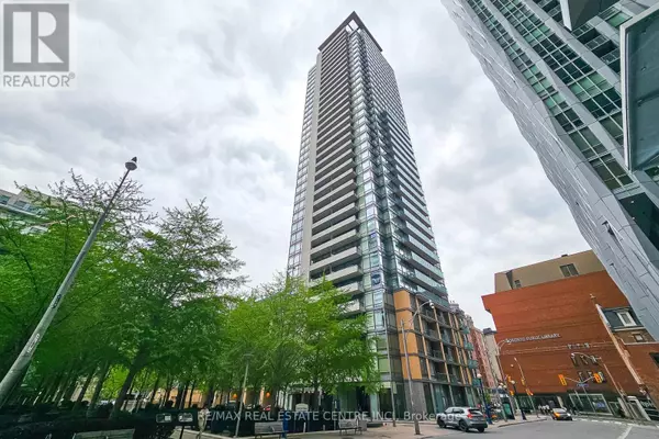 18 Yorkville AVE #3106, Toronto (annex), ON M4W3Y8