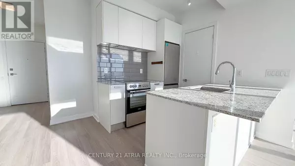 57 St. Joseph ST #1805, Toronto (bay Street Corridor), ON M5S0C5