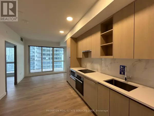 Toronto (bayview Village), ON M2K0J2,27 McMahon DR #1615