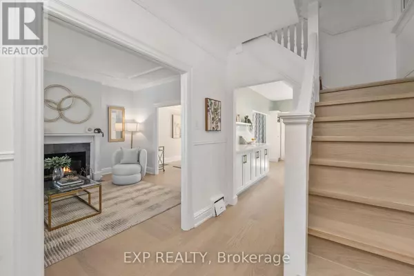 Toronto (trinity-bellwoods), ON M6J2S4,29 GRACE STREET